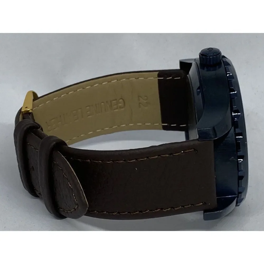 Fossil Gen 3 Authentic Genuine Smart Watch Custom Band FTW2106 LT242